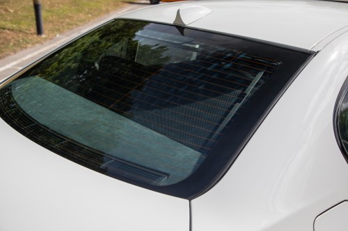 2010 BMW E60 M5 In vendita (immagine 171 di 210)