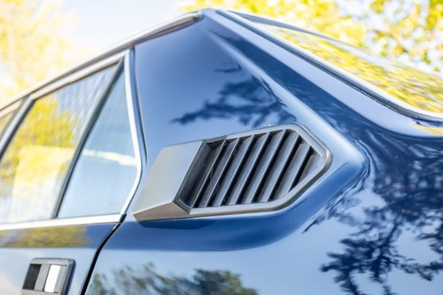 1984 Alfa Romeo ‘Alfa 6’ 2.5L V6 Automatic For Sale (picture 66 of 78)