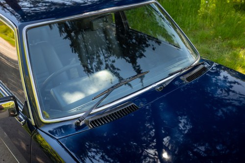 1984 Alfa Romeo ‘Alfa 6’ 2.5L V6 Automatic For Sale (picture 74 of 78)