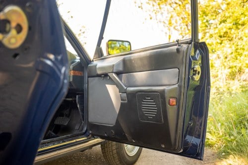 1984 Alfa Romeo ‘Alfa 6’ 2.5L V6 Automatic For Sale (picture 41 of 78)