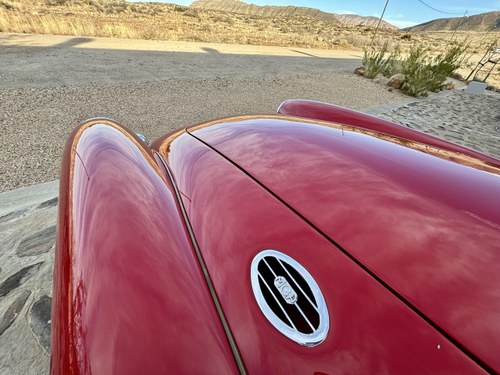 1959 MG MGA 1500 Roadster zum Verkauf (Bild 72 von 96)