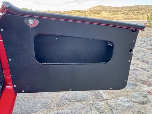 1959 MG MGA 1500 Roadster zum Verkauf (Bild 56 von 96)