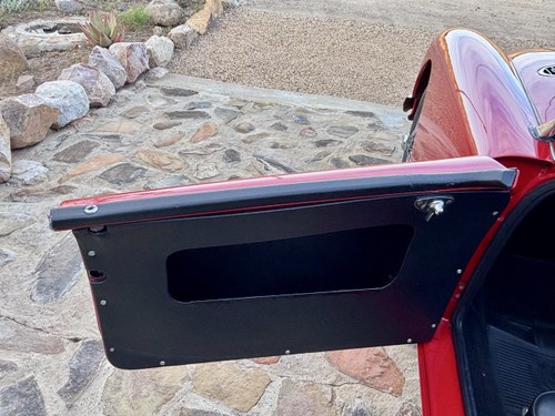 1959 MG MGA 1500 Roadster zum Verkauf (Bild 57 von 96)