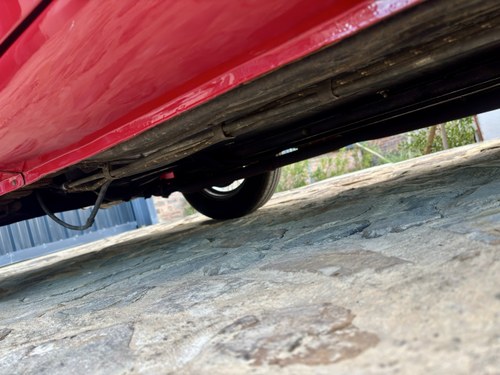 1959 MG MGA 1500 Roadster zum Verkauf (Bild 90 von 96)
