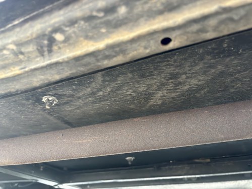 1959 MG MGA 1500 Roadster zum Verkauf (Bild 96 von 96)