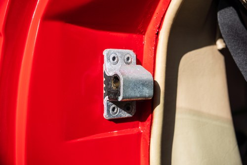 1987 Mercedes-Benz R107 420SL zum Verkauf (Bild 47 von 183)