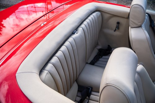 1987 Mercedes-Benz R107 420SL zum Verkauf (Bild 57 von 183)