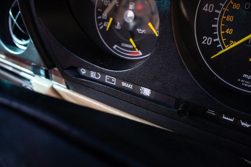 1987 Mercedes-Benz R107 420SL zum Verkauf (Bild 72 von 183)