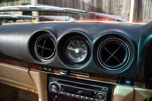 1987 Mercedes-Benz R107 420SL zum Verkauf (Bild 73 von 183)