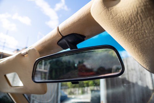 1987 Mercedes-Benz R107 420SL zum Verkauf (Bild 84 von 183)