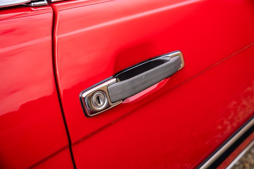 1987 Mercedes-Benz R107 420SL zum Verkauf (Bild 124 von 183)