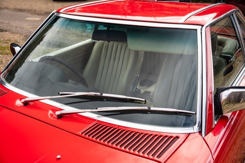 1987 Mercedes-Benz R107 420SL zum Verkauf (Bild 126 von 183)