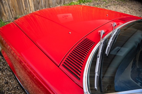 1987 Mercedes-Benz R107 420SL zum Verkauf (Bild 129 von 183)