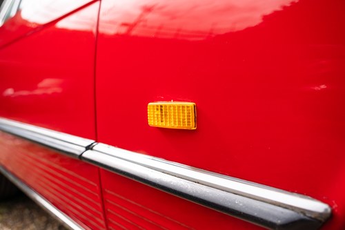 1987 Mercedes-Benz R107 420SL zum Verkauf (Bild 131 von 183)