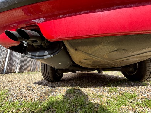 1987 Mercedes-Benz R107 420SL zum Verkauf (Bild 161 von 183)