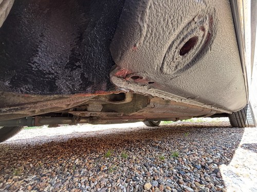 1987 Mercedes-Benz R107 420SL zum Verkauf (Bild 163 von 183)