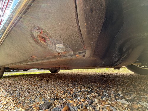 1987 Mercedes-Benz R107 420SL zum Verkauf (Bild 164 von 183)