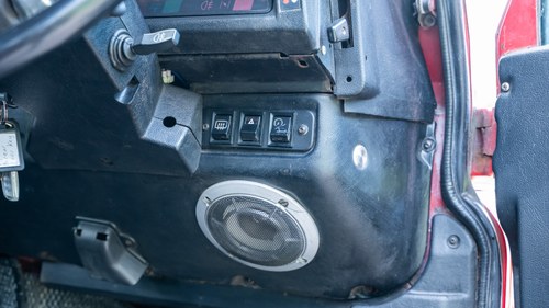 1984 Land Rover Ninety V8 In vendita (immagine 20 di 233)