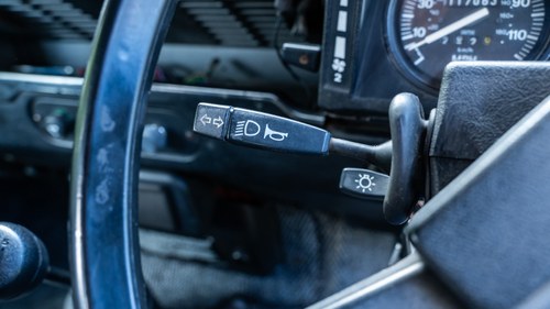 1984 Land Rover Ninety V8 In vendita (immagine 24 di 233)