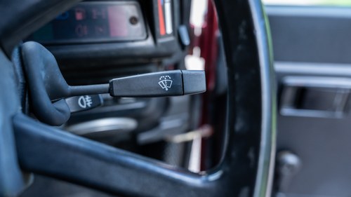 1984 Land Rover Ninety V8 In vendita (immagine 26 di 233)