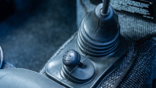 1984 Land Rover Ninety V8 In vendita (immagine 35 di 233)