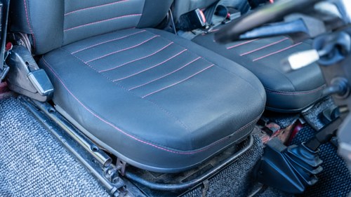 1984 Land Rover Ninety V8 In vendita (immagine 43 di 233)