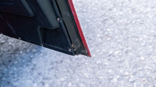 1984 Land Rover Ninety V8 In vendita (immagine 65 di 233)