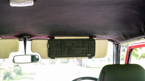 1984 Land Rover Ninety V8 In vendita (immagine 81 di 233)