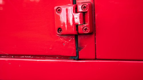 1984 Land Rover Ninety V8 In vendita (immagine 119 di 233)