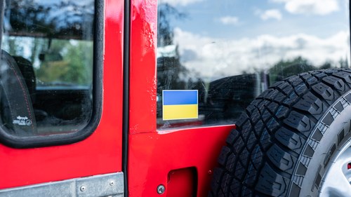 1984 Land Rover Ninety V8 In vendita (immagine 139 di 233)