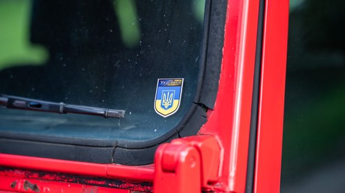 1984 Land Rover Ninety V8 In vendita (immagine 167 di 233)