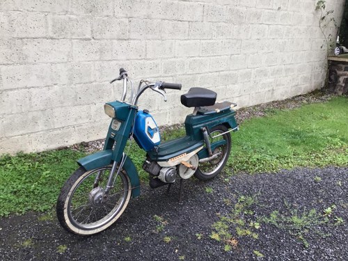 1970 PEUGEOT 104 For Sale