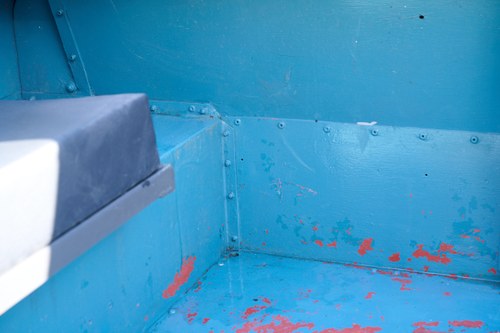 1974 Land Rover Series III 88" In vendita (immagine 74 di 159)