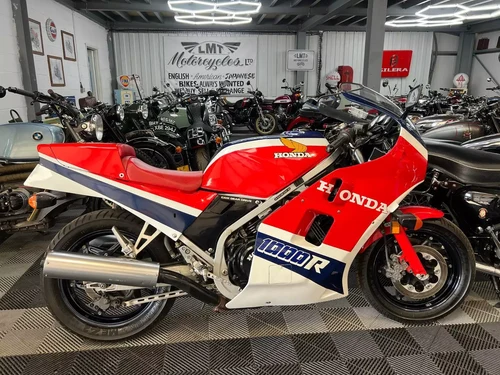 1984 Honda VF1000R Kaufen Bei