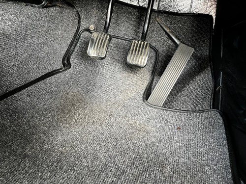 1968 Volvo P1800S For Sale (picture 65 of 200)