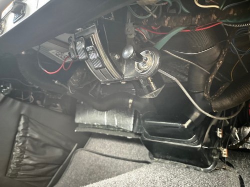 1968 Volvo P1800S For Sale (picture 66 of 200)