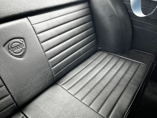 1968 Volvo P1800S For Sale (picture 70 of 200)