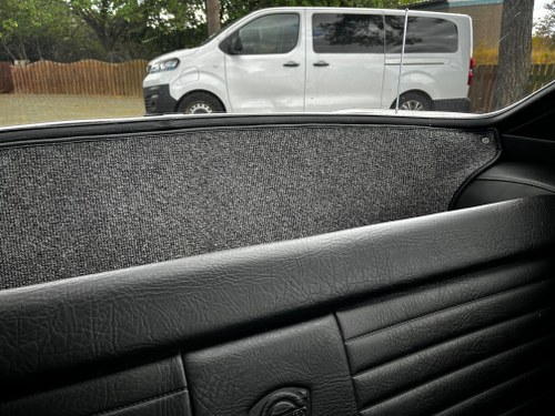 1968 Volvo P1800S For Sale (picture 71 of 200)