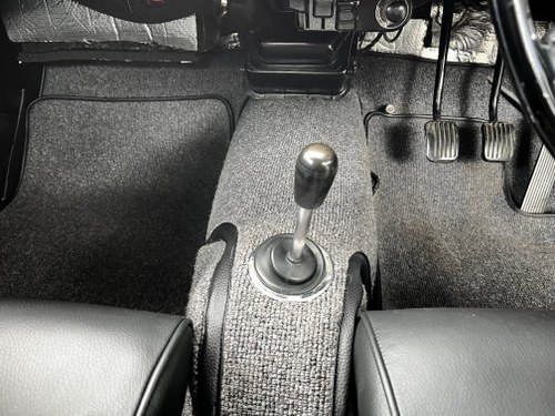 1968 Volvo P1800S For Sale (picture 78 of 200)