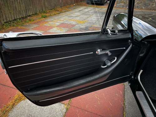 1968 Volvo P1800S For Sale (picture 89 of 200)