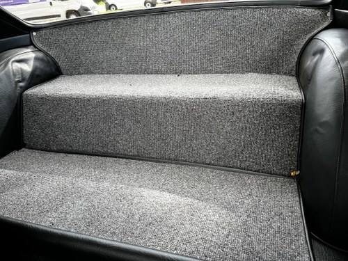 1968 Volvo P1800S For Sale (picture 99 of 200)