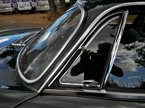 1968 Volvo P1800S For Sale (picture 118 of 200)