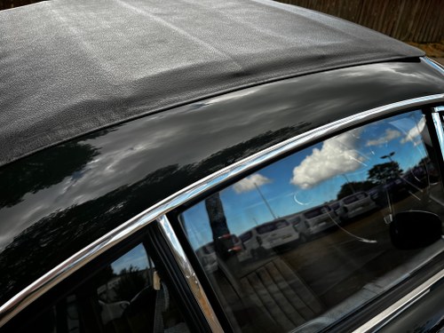 1968 Volvo P1800S For Sale (picture 123 of 200)