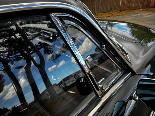 1968 Volvo P1800S For Sale (picture 128 of 200)