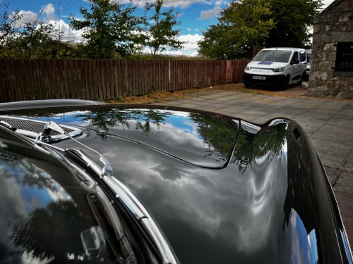 1968 Volvo P1800S For Sale (picture 129 of 200)