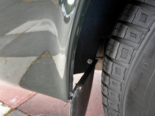 1968 Volvo P1800S For Sale (picture 136 of 200)