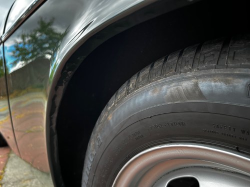 1968 Volvo P1800S For Sale (picture 138 of 200)