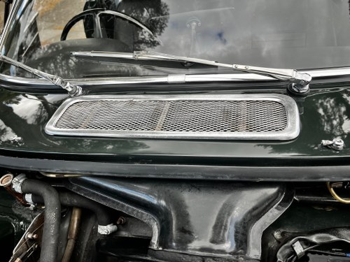 1968 Volvo P1800S For Sale (picture 157 of 200)