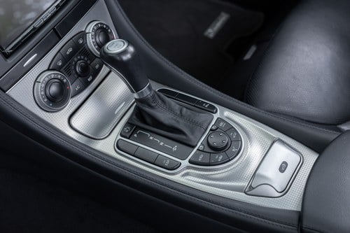 2006 Mercedes-Benz R230 SL500 For Sale (picture 33 of 144)