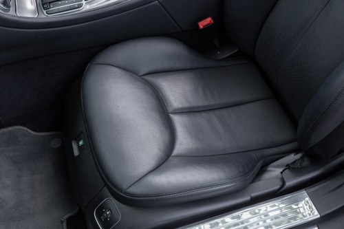 2006 Mercedes-Benz R230 SL500 For Sale (picture 36 of 144)